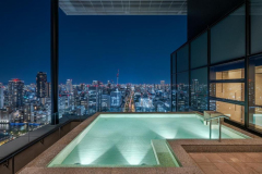 Hotel CANDEO OSAKA 03
