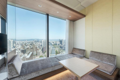 Hotel CANDEO OSAKA 07