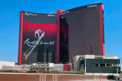 Las Vegas Crockfords
