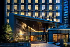 Hotel Daiwa Ronet Premier 01