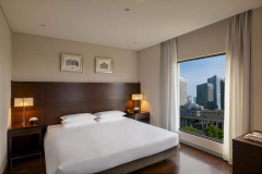 HYATT Regency Tokyo 03