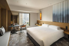 HYATT Regency Tokyo 04