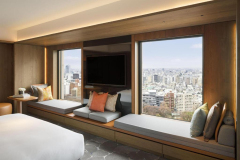 HYATT Regency Tokyo 05