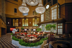 HYATT Regency Tokyo 09