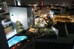 LOEWS HOTEL HOLLYWOOD