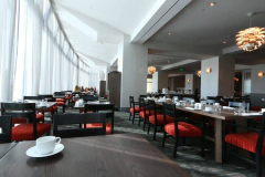 LOEWS HOTEL HOLLYWOOD Restaurant