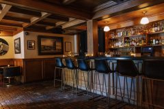 Palm Springs Villa Royale Bar