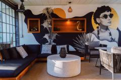 Palm Springs Villa Royale 2