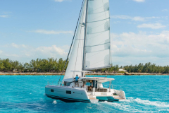 Private Yacht