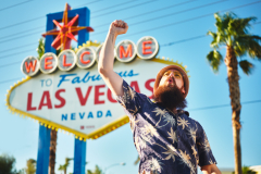 Las Vegas